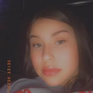 Meet your Posher, Zoe